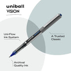 uni-ball uniball Vision Rollerball Pens - Image 4