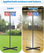 Queension Scoreboard Flipper - Image 5