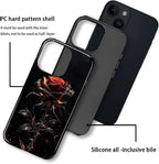 ZHEGAILIAN Case for iPhone 14 Plus - Image 2