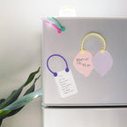 SMART&COOL Reusable Silicone Magnetic Cable Ties - Image 2