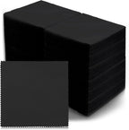 200 Pack 5-inch Cotton Fabric Squares, 5″ Precut Cotton Fabric Squares by Unknown