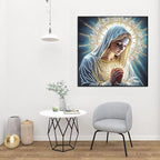 OJTOYART 5D Diamond Art Painting Kit - Image 5
