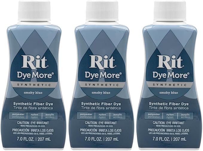 Rit DyeMore 7 Oz. Synthetic Liquid Fiber Dye by CraftCounty