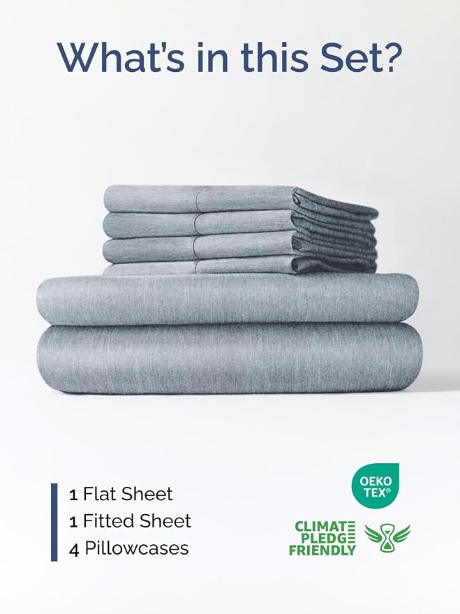 Extra Deep Full Sheet Set - Image 2