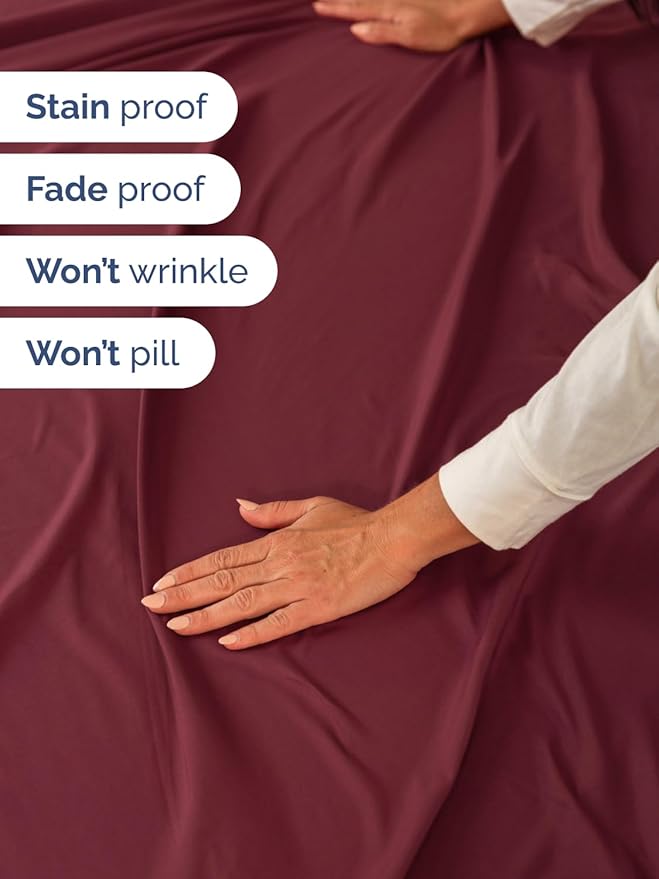 Extra Deep Full Sheet Set - Image 4