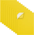 MEARCOOH Self Adhesive Foam Sheets by MEARCOOH