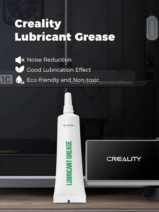 Creality 3D Printer Glue Stic&Grease Pack, Glue Stick - Image 4