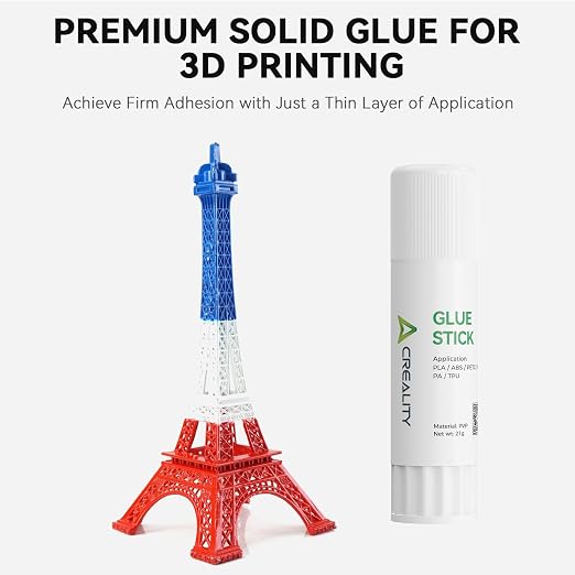 Creality 3D Printer Glue Sticks - Image 4