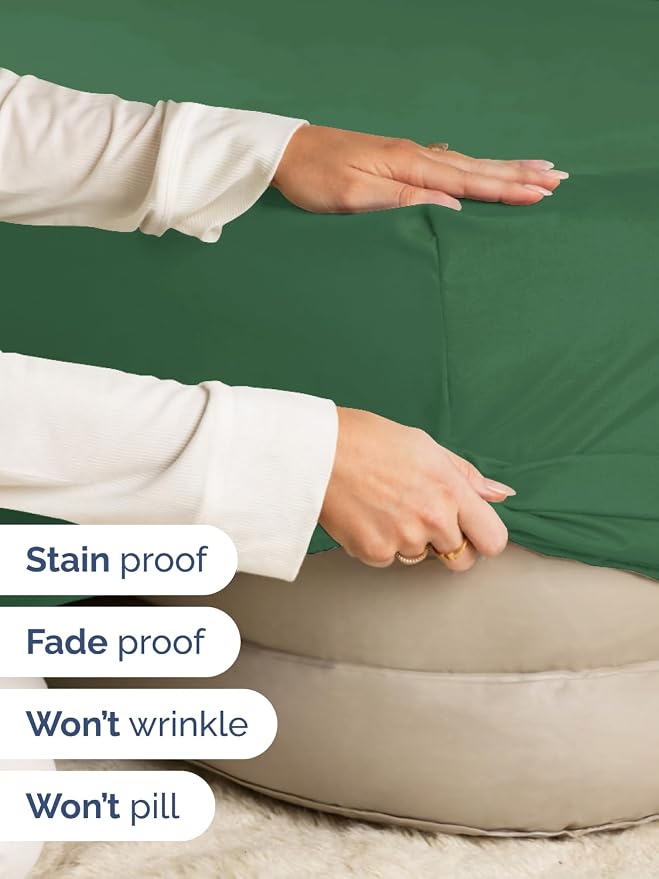 Extra Deep Cal King Fitted Sheet - Image 4