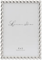 Lawrence Frames Metal Frame, Rope Design by LawrenceFrames