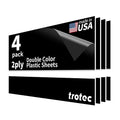 Trotec TroLase | 12"x24"x1/16", Guillotine | Made in USA by TrotecEngravingSupplies