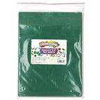 Colorations Felt Sheets, 10 Colors, Each 9" x 12", Sewing DIY Craft, Non Woven - Image 5