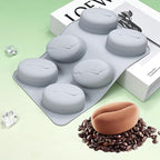 mostsom Silicone Molds for Baking Non-Stick Candy, Mini Soap, Dog Treats Ideal by mostsom