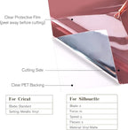 HTVRONT Chrome Vinyl - Image 4