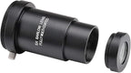 1.25-inch 5X Barlow Lens & Moon Filter Kit-for Telescope Eyepieces | Wide-angle - Image 3