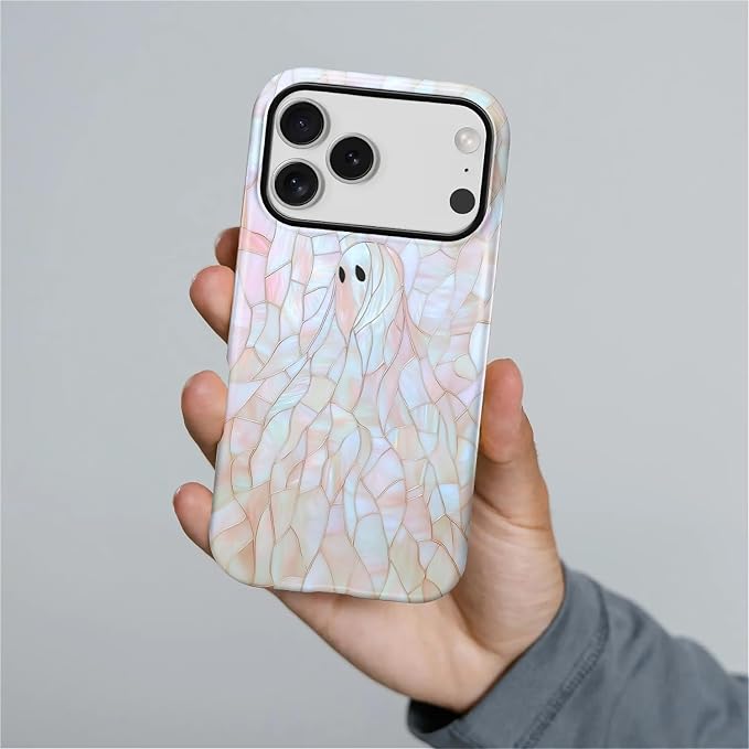 Case for iPhone 17 Pro, 2-Layer Protection, Shockproof and Scratch-Resistant - Image 5