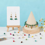 PH PandaHall Natural Gemstone Pendants & Charms - Image 5