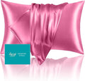 Mulberry Silk Pillow Cases Standard Size by Unknown