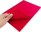 Jtnohx Stiff Felt, 2mm Thick Felt Sheets - Image 4