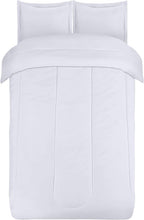 Utopia Bedding White Kids Comforter Set - Image 7