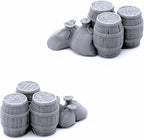 EnderToys Cargo Piles - Image 4