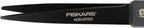 Fiskars 8" Non-Stick Titanium SoftGrip All Purpose Scissors - Image 7