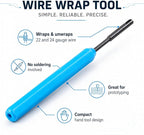 EX ELECTRONIX EXPRESS 22-24AWG Wire Wrap Tool By Electronix Express - Image 4
