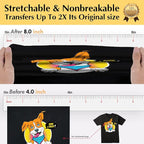 TransOurDream Tru-Heat Transfer Paper - Image 4
