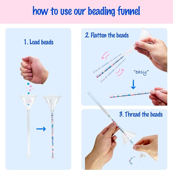 Xmada Beading Funnel - Image 5