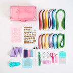 IMISNO Paper Quilling Kits - Image 7