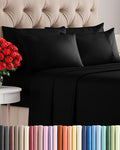 Full 6 Piece Sheet Set by CGKUnlimited