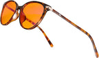 Sleep ZM Blue Light Blocking & Light Sensitivity Glasses - Image 3