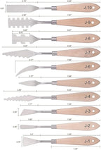 Paint Knife Set - Image 2