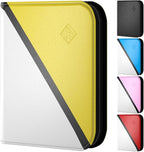 Trading Card Binder 4 Pocket – Card Binder by Unknown