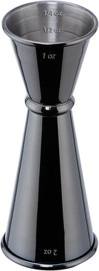Jigger for Bartending, Briout Double Cocktail Jigger Japanese Premium 304 Food by Briout