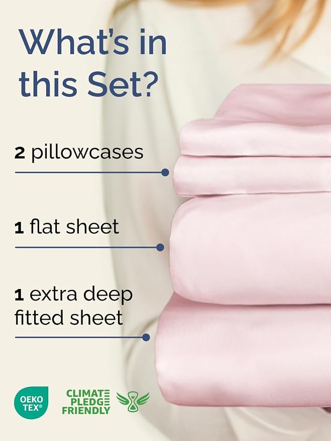 Extra Deep Full Sheet Set - Image 2