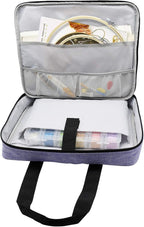 ATTERET Full Range Embroidery and Cross Stitch Starter Kit - Image 3