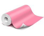 ORACAL 651 Matte Soft Pink Vinyl Durable Roll Easy to Weed Permanent Adhesive by Orafol
