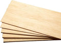BINOS Balsa Wood Sheets, Model Grade Hobby Craft Balsa Wood Sheet Thin Plank by BINOS