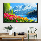5D Extra Large Diamond Art Kits - Image 4