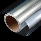 4 mil 12 Inches x 40ft Rolls Acetate Sheets Blank Stencil Sheets Transparency - Image 3