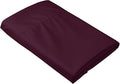 HBHLFZ Twin XL Flat Sheet by HBHLFZLuxuryHomeLife
