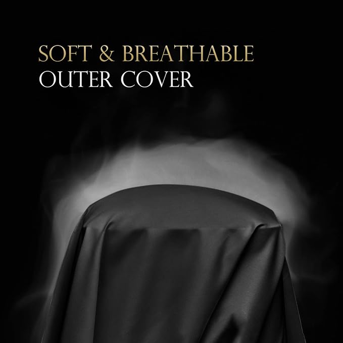 Cooling Side Sleeper Pillow Cases - Image 4