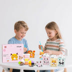 Air Dry Clay for Kids - Image 5