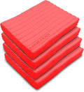 ReArt Non-Drying Oil-Based Modeling Clay 2.6 Pounds, Non Hardening Reusable Non by ReArt