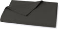 Lane Linen 100% Organic Cotton Queen Size Flat Sheet Only by LaneLinen