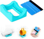Mity rain Cup Cradle for Tumblers, Sturdy by Mityrain