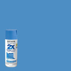 Rust-Oleum 334080 Painter's Touch 2X Ultra Cover Spray Paint, 12 oz, Satin - Image 2