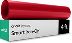 Cricut Smart Iron On for Joy Xtra Machine by Unknown