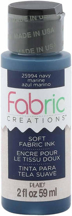 Fabric Creations Fabric Ink in Assorted Colors by ModPodge